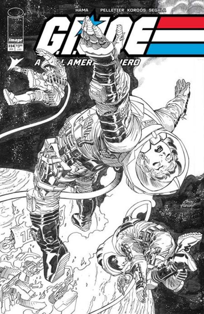 G.I. Joe A Real American Hero
