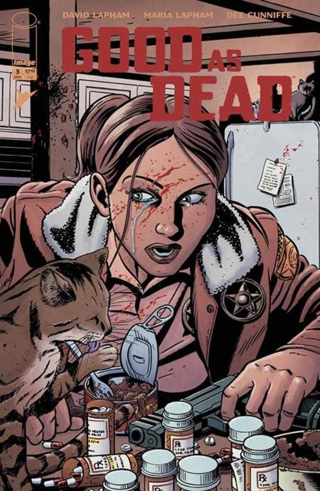 Good As Dead