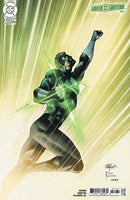 Green Lantern