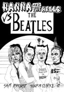 Hanna And The Hells vs The Beatles (Mature)