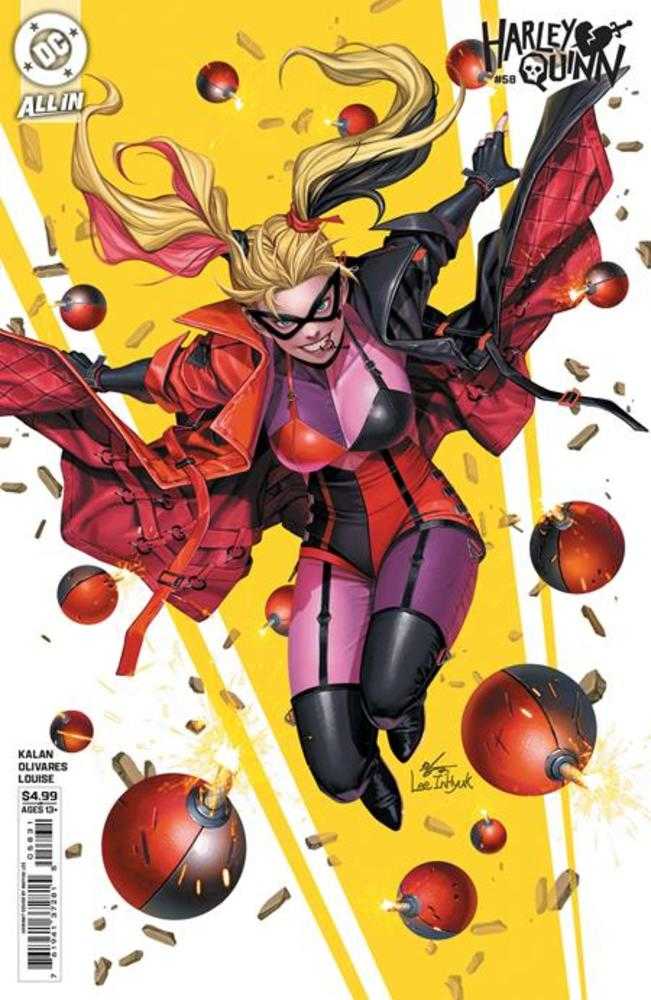 Harley Quinn