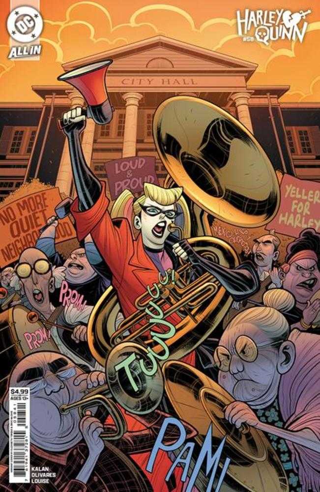 Harley Quinn