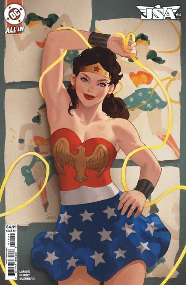 JSA