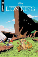 Lion King