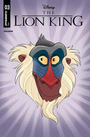 Lion King
