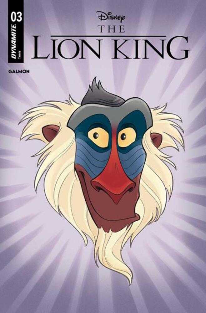 Lion King