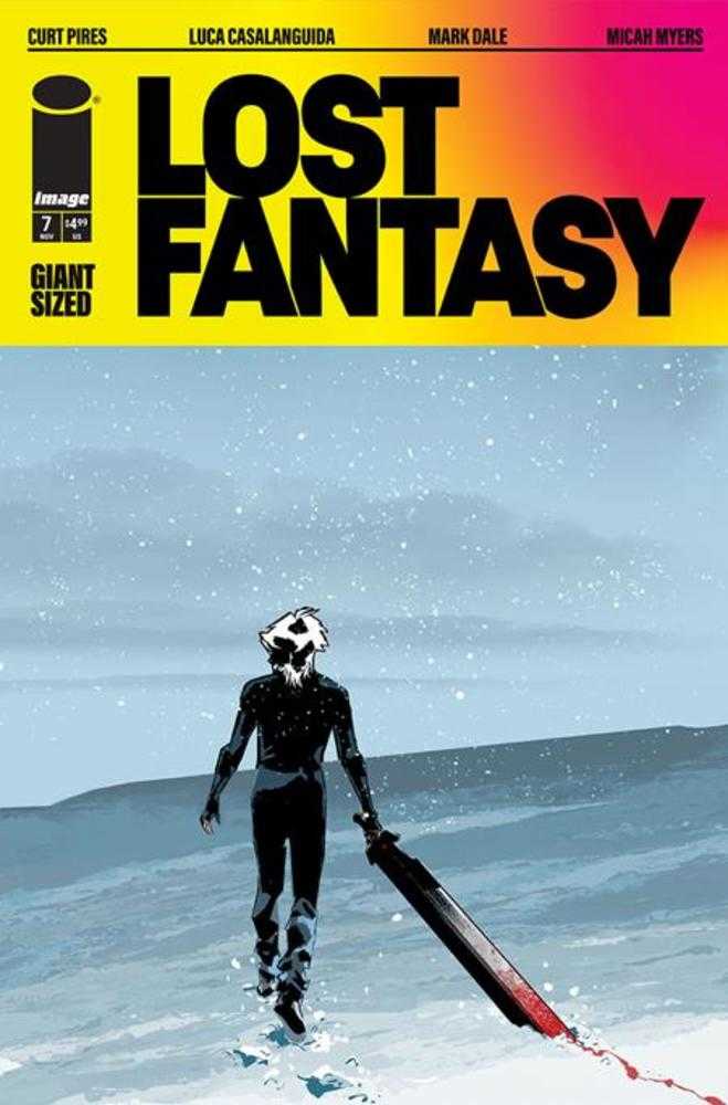 Lost Fantasy