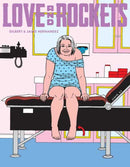 Love And Rockets Volume IV