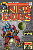 New Gods