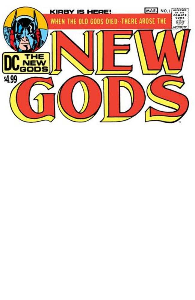New Gods