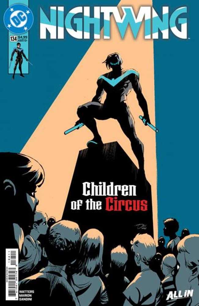 Nightwing