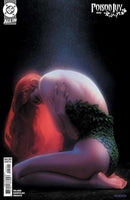 Poison Ivy