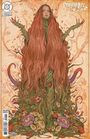 Poison Ivy