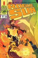 Rogue Sun