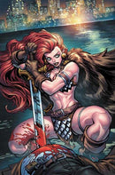 Sonja Reborn