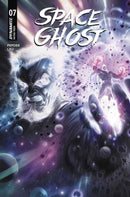 Space Ghost