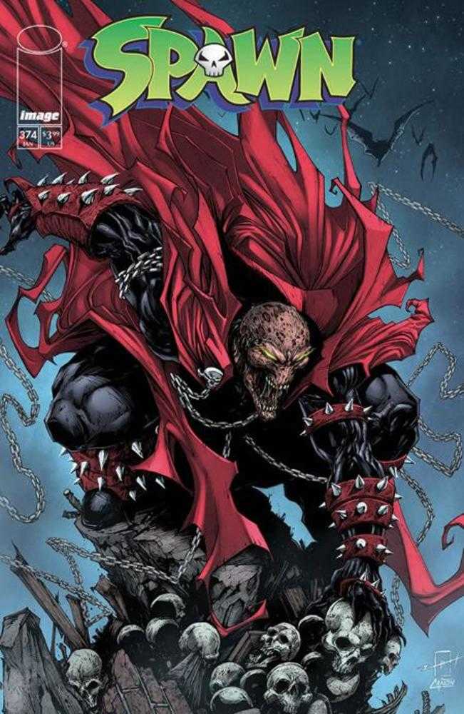 Spawn