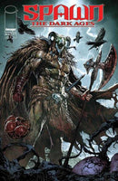 Spawn The Dark Ages