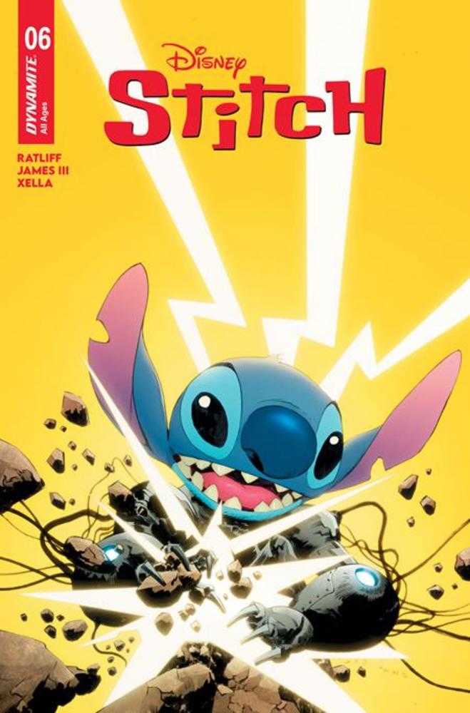 Stitch