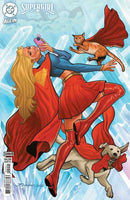 Supergirl