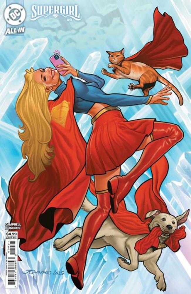 Supergirl