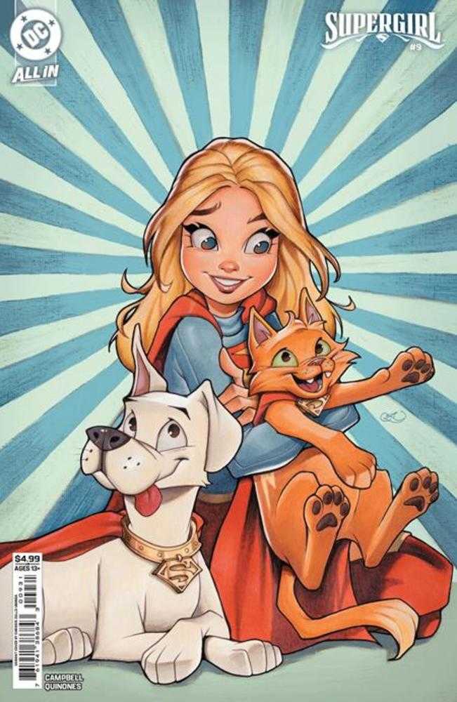 Supergirl