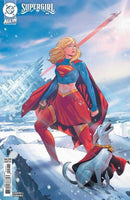 Supergirl