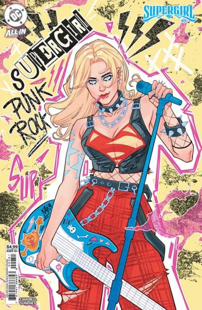 Supergirl