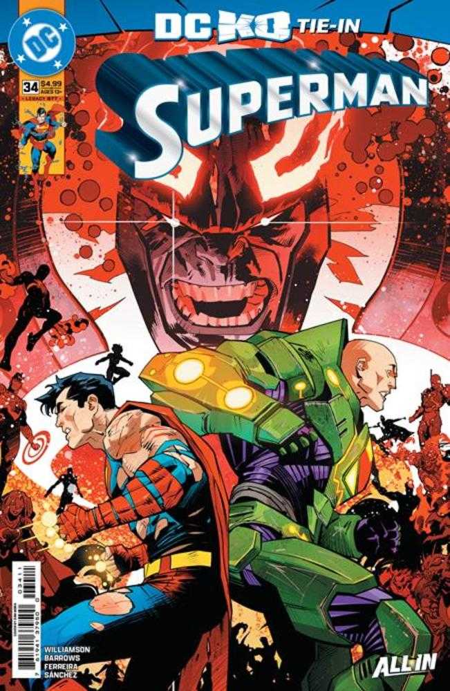 Superman