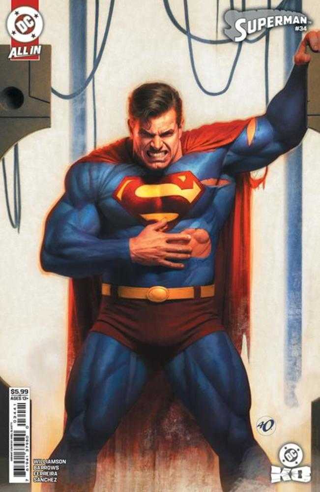 Superman