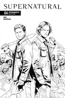 Supernatural