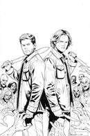 Supernatural