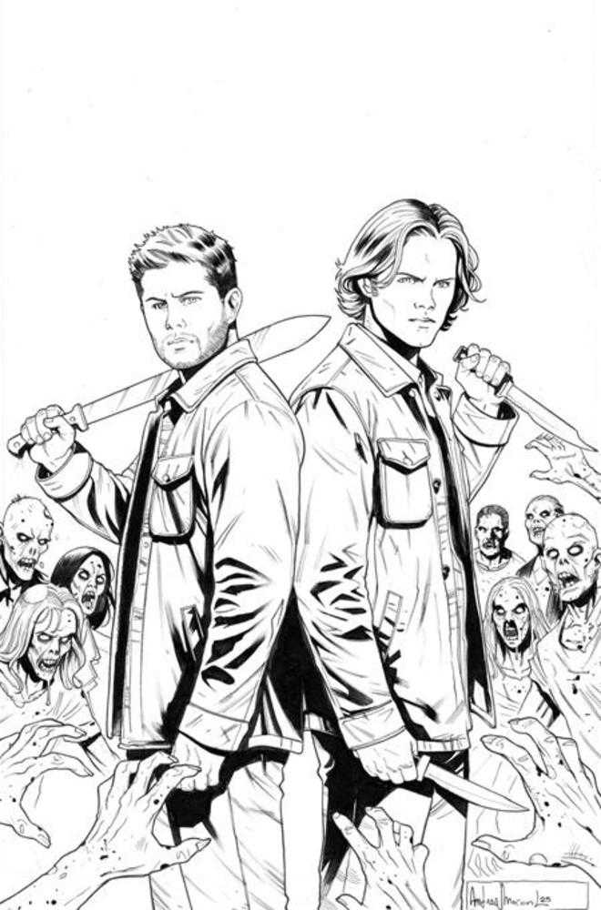 Supernatural