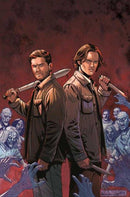 Supernatural