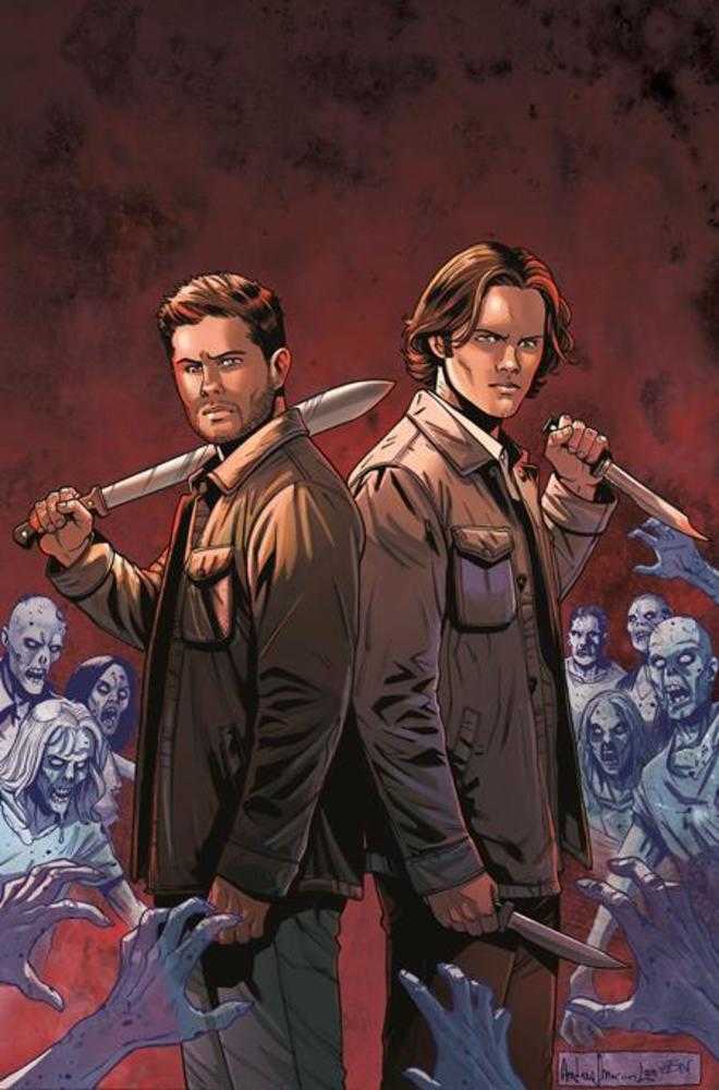Supernatural