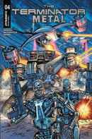 Terminator Metal