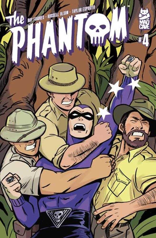 Phantom