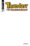 Thundarr The Barbarian