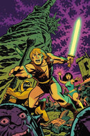 Thundarr The Barbarian