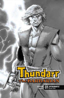 Thundarr The Barbarian