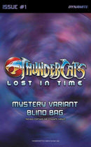 Thundercats Lost In Time