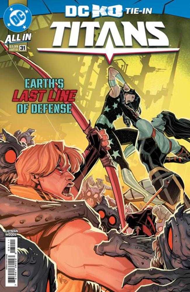 Titans