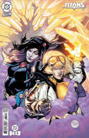 Titans