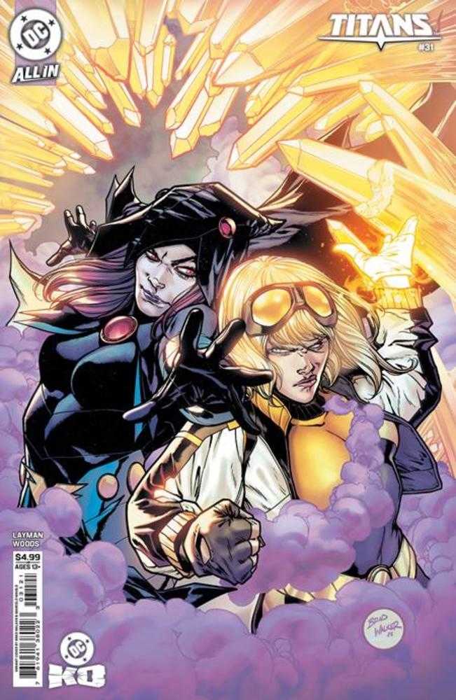 Titans