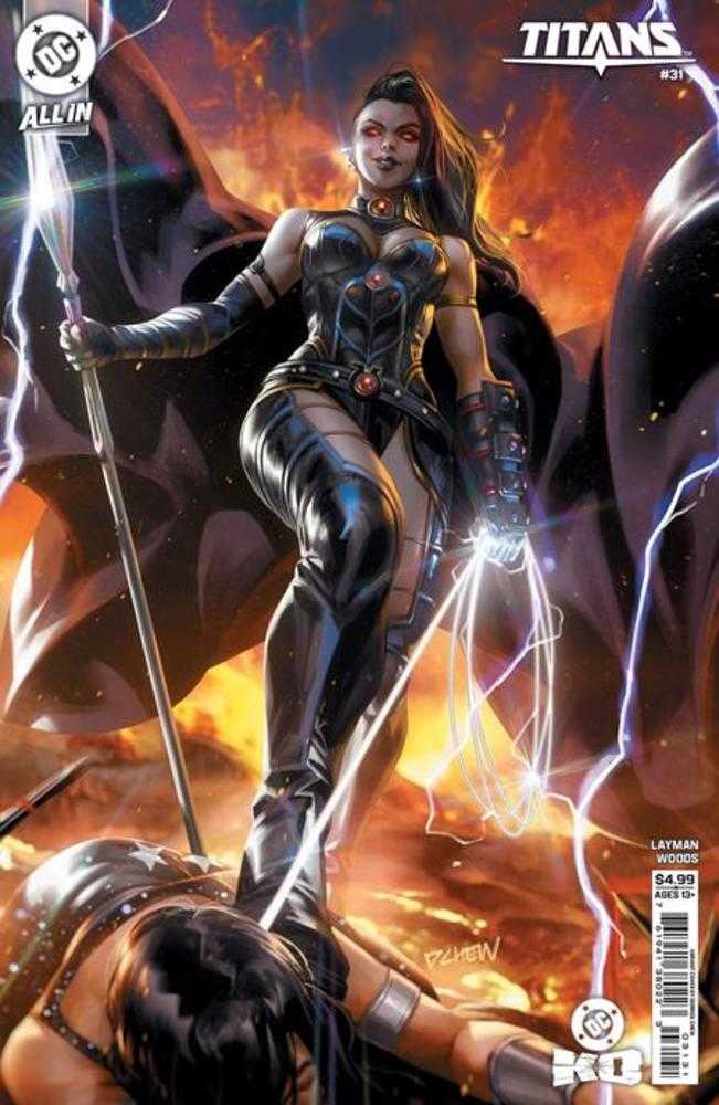 Titans
