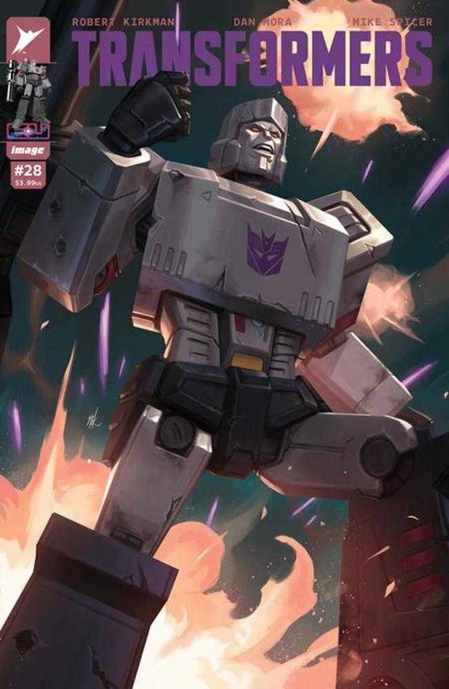 Transformers