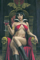 Vampirella Winter Special 2026