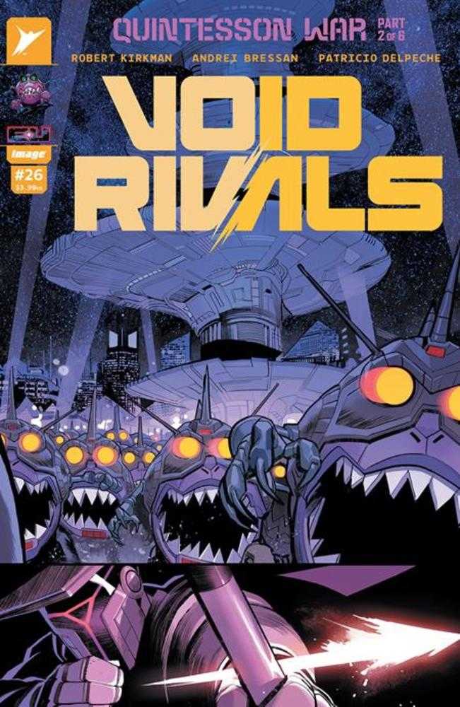 Void Rivals