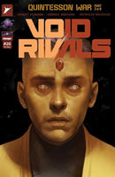 Void Rivals