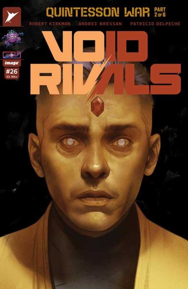 Void Rivals